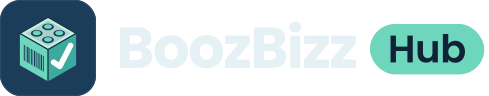BoozBizz Hub